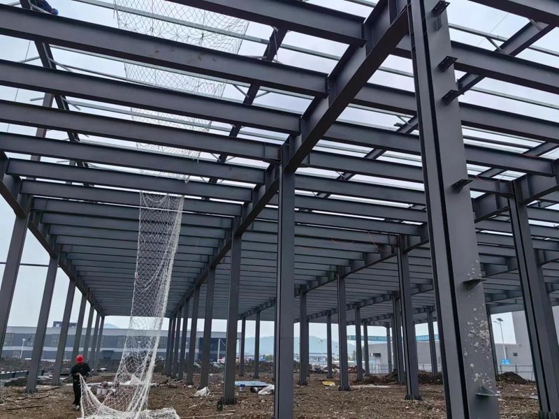 管道工程不只是“铺管子”：拆解你该知道的五大核心项目